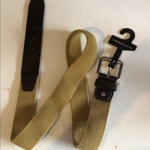 Brand New Nike Golf Belt Size L Men’s